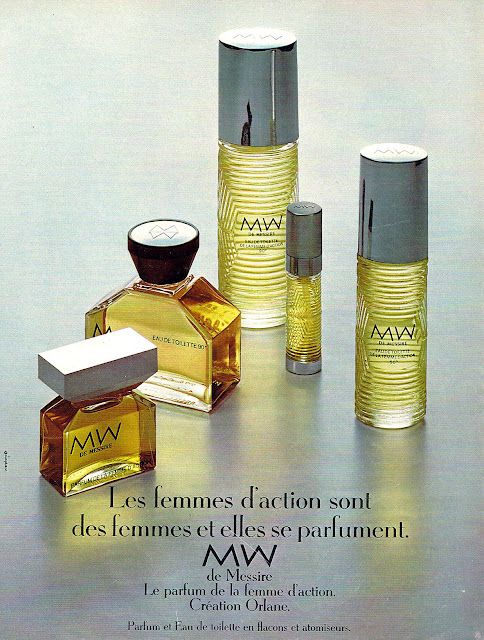 عطر ادکلن ام‌دابلیو ژان دالبغه - MW Jean d'Albret - بررسی، قیمت و خرید