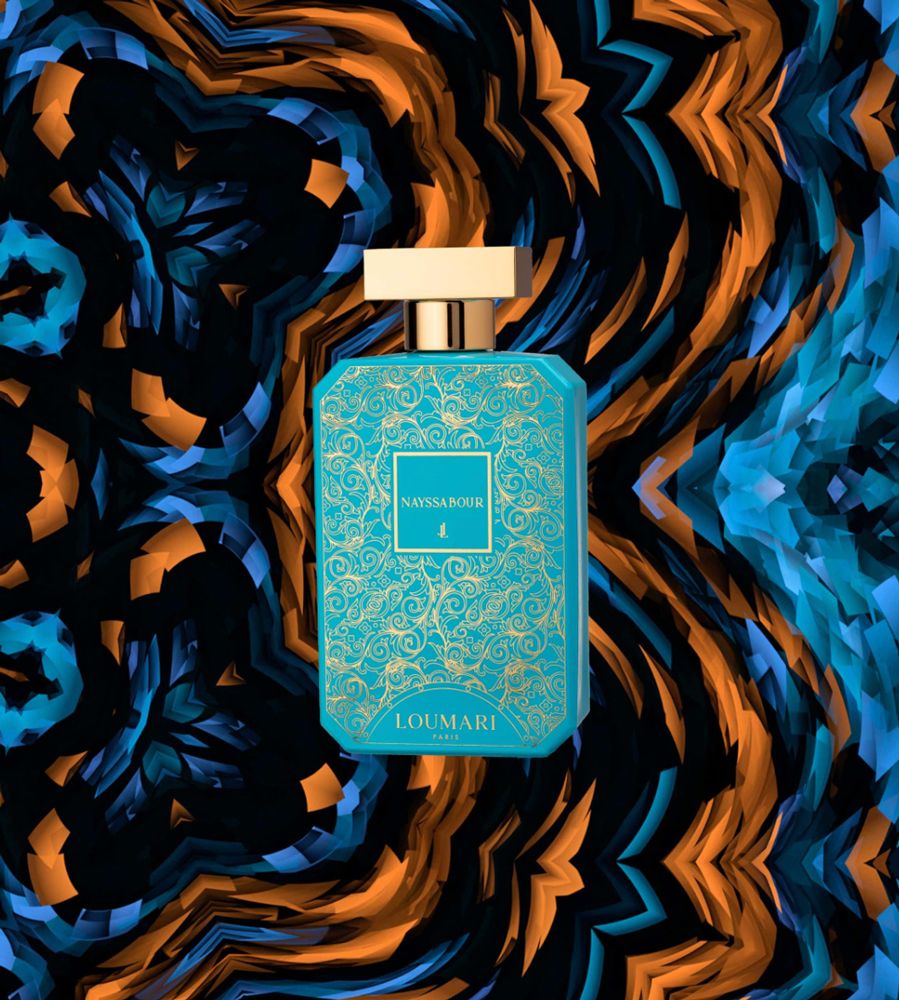 عطر ادکلن نیشابور لوماری - Nayssabour Loumari - بررسی، قیمت و خرید