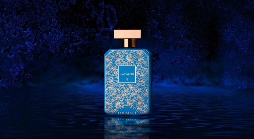 عطر ادکلن نیشابور لوماری - Nayssabour Loumari - بررسی، قیمت و خرید