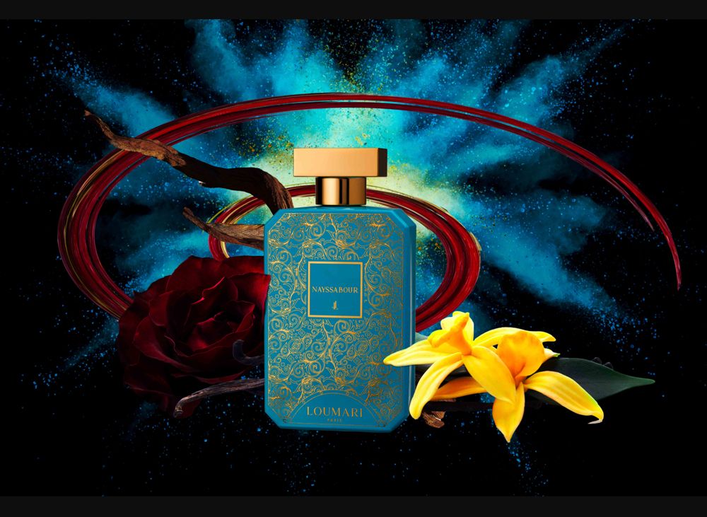 عطر ادکلن نیشابور لوماری - Nayssabour Loumari - بررسی، قیمت و خرید