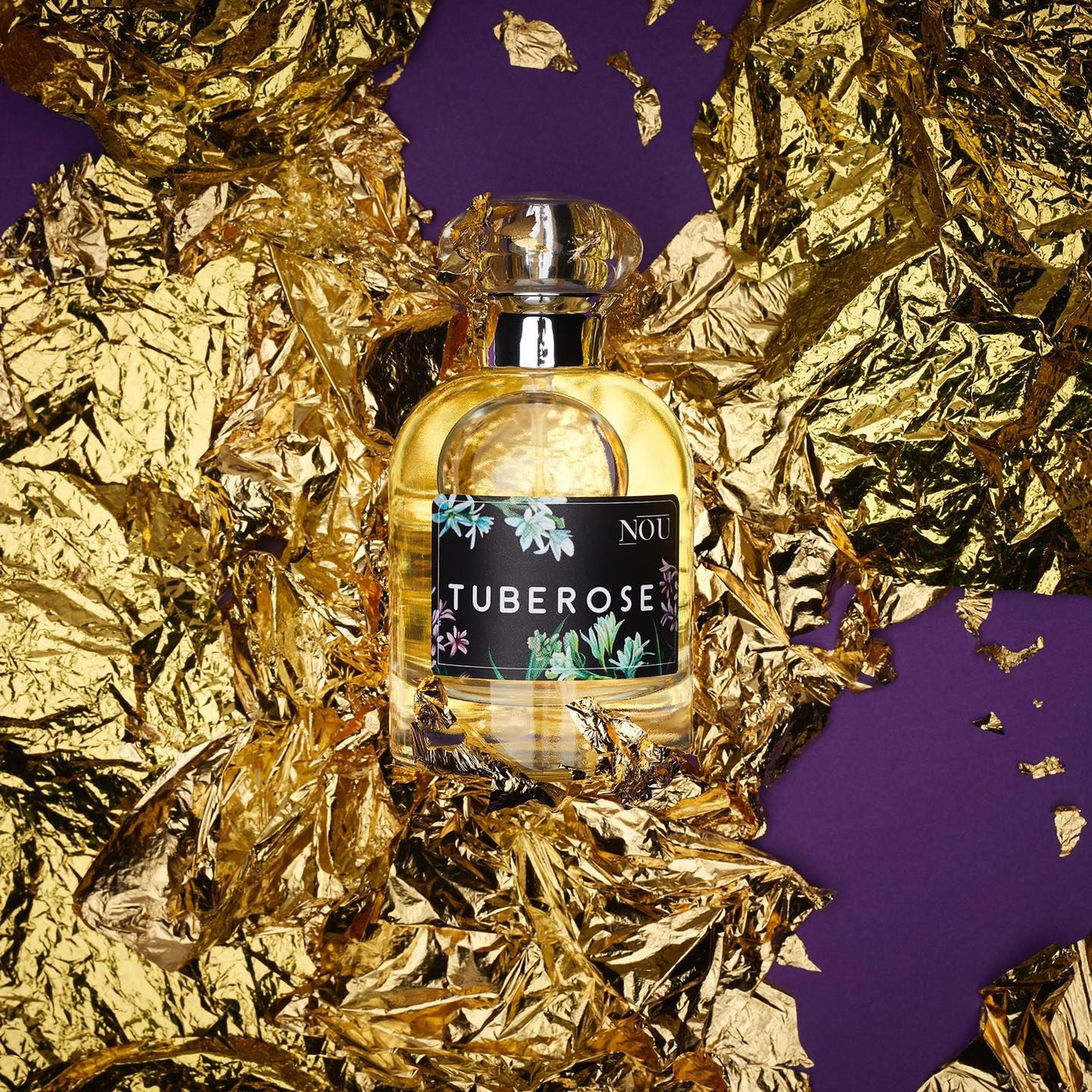 عطر ادکلن تیوبرُز نو - Tuberose NOU - بررسی، قیمت و خرید