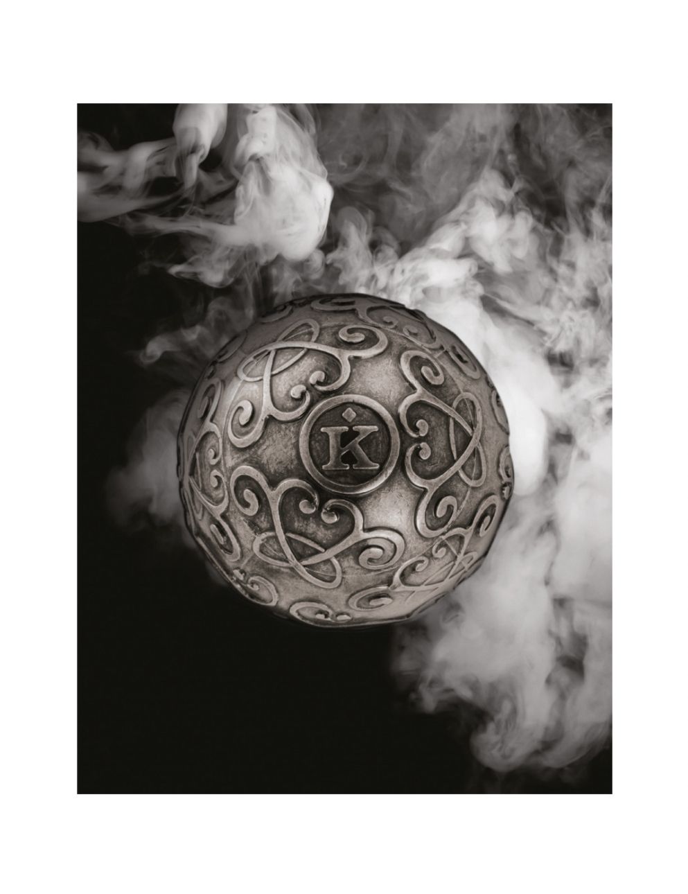 عطر ادکلن تمپست کمی بلندینگ مجیک - Tempest Kemi Blending Magic - بررسی، قیمت و خرید