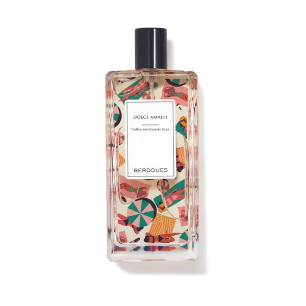 عطر ادکلن دولچه آمالفی پارفوم بردوس - Dolce Amalfi Parfums Berdoues - بررسی، قیمت و خرید