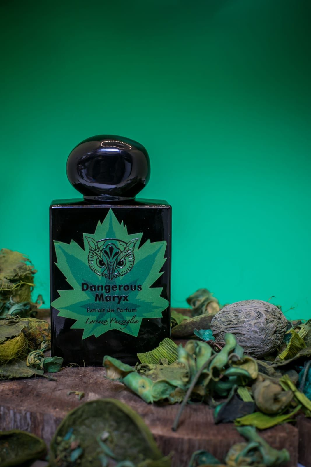 عطر ادکلن دنجرس ماریکس - لیمیتد ادیشن لورنتزو پاتزالی - Dangerous Maryx - Limited Edition Lorenzo Pazzaglia - بررسی، قیمت و خرید