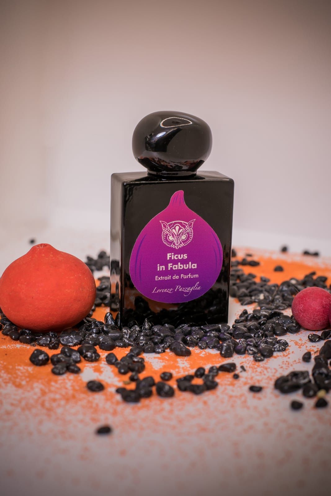عطر ادکلن فیکوس این فابولا - لیمیتد ادیشن لورنزو پاتزاگلیا - Ficus in Fabula - Limited Edition Lorenzo Pazzaglia - بررسی، قیمت و خرید