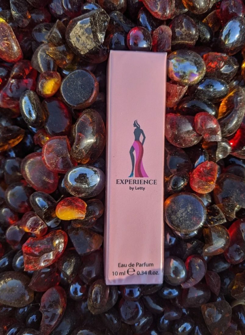 عطر ادکلن ایکسپریینس لی مکس فراگرنسز - Experience Lé Max Fragrances - بررسی، قیمت و خرید
