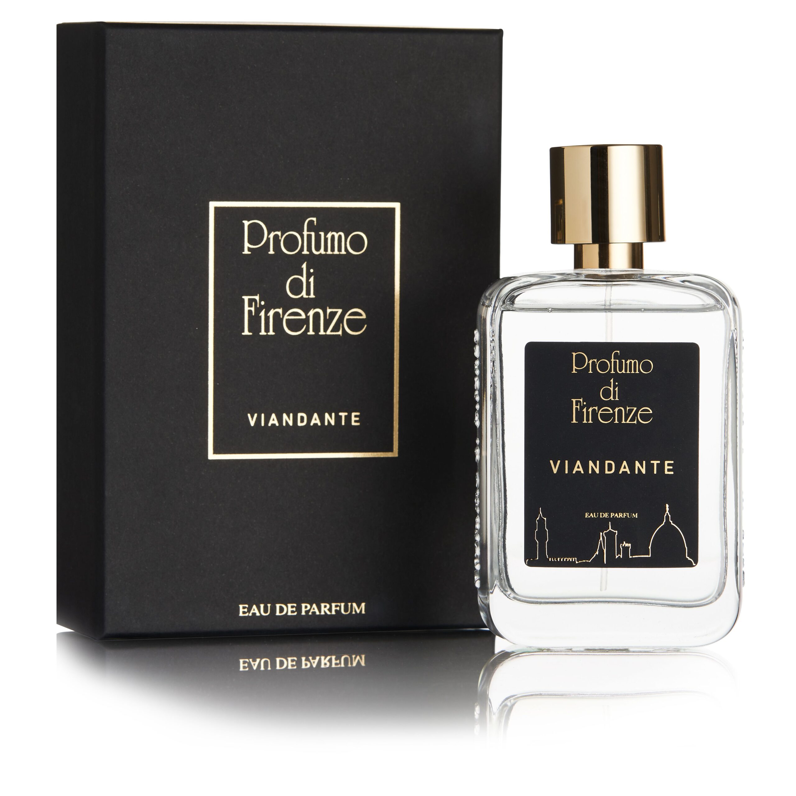 عطر ادکلن ویاندانته پرفیومو دی فلورانس - Viandante Profumo di Firenze - بررسی، قیمت و خرید
