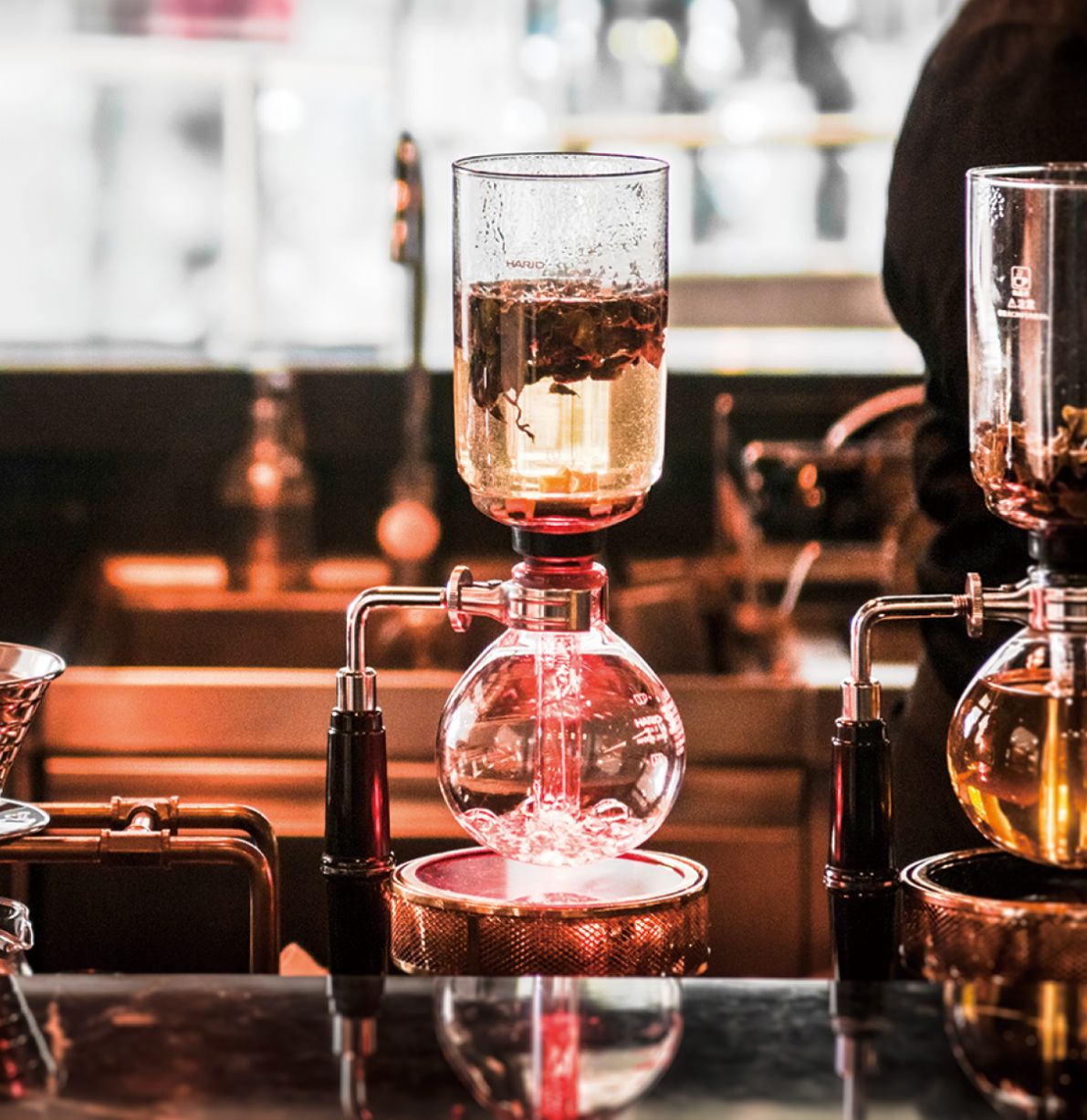 عطر ادکلن کافه جی سنت - Cafe J-Scent - بررسی، قیمت و خرید