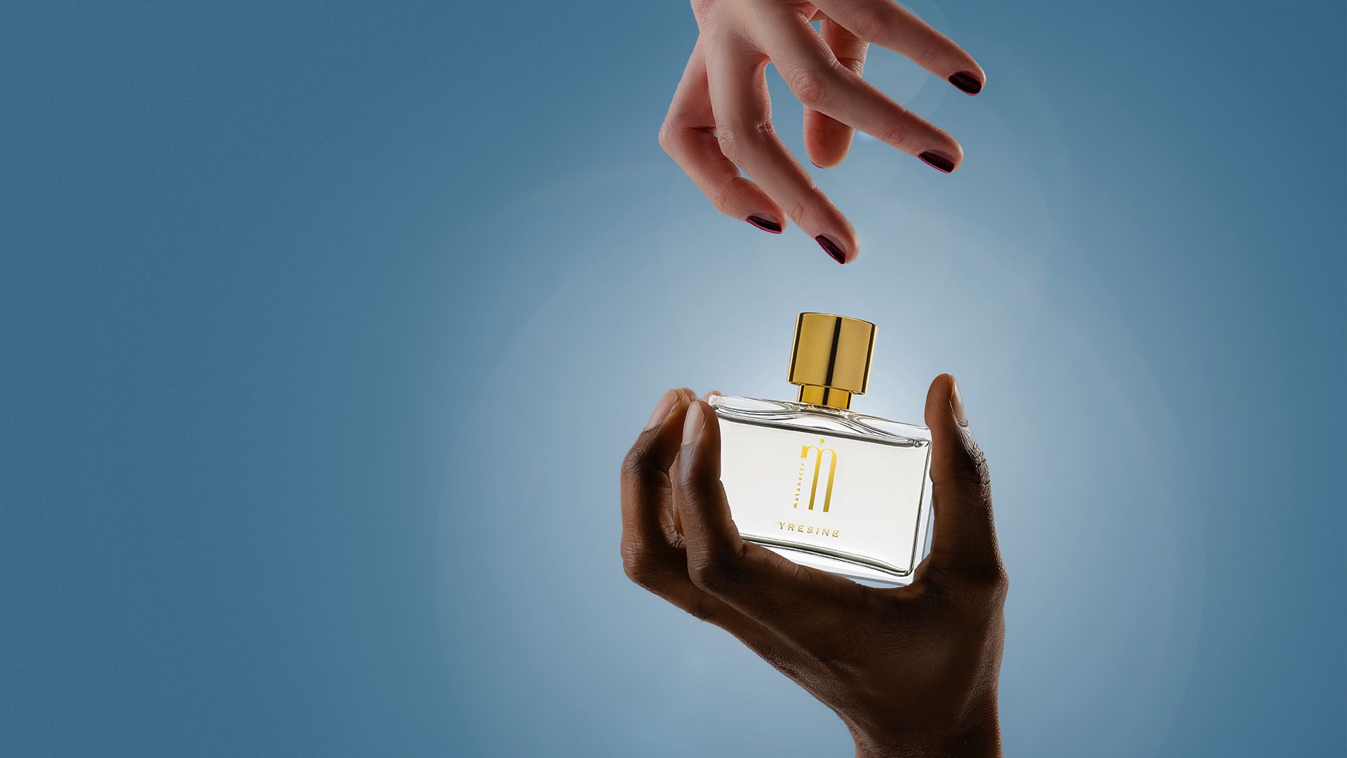 عطر ادکلن یرسین مالانوت - Yresine Malanotte - بررسی، قیمت و خرید