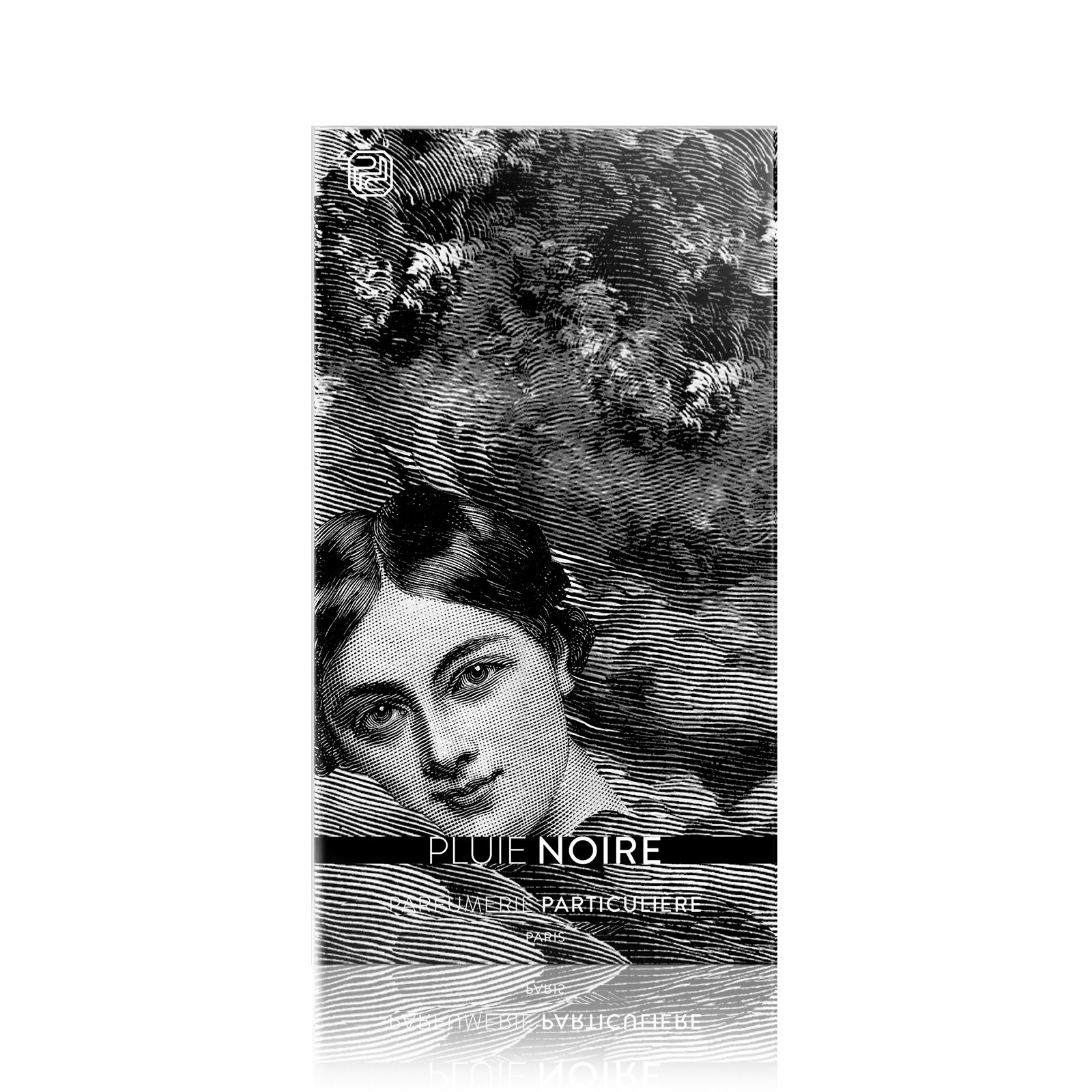 عطر ادکلن پلی نوآر پرفیومری پارتیسولر - Pluie Noire Parfumerie Particulière - بررسی، قیمت و خرید