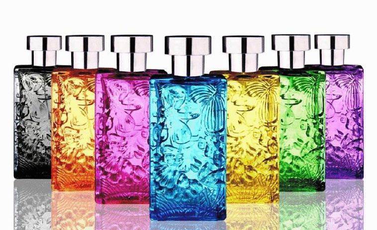 عطر ادکلن آرابیَن گاردِنز نیکلاس دانیلا - Arabian Gardens Nicolas Danila - بررسی، قیمت و خرید