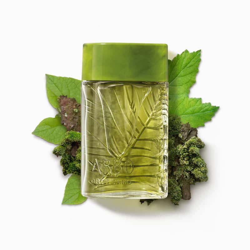عطر ادکلن آربو فورست او بوتیکاریو - Arbo Forest O Boticário - بررسی، قیمت و خرید