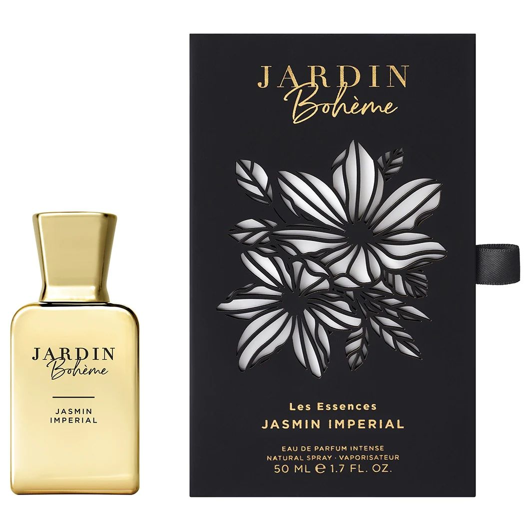 عطر ادکلن یاسمن امپریال ژردن بُهم - Jasmin Imperial Jardin Bohème - بررسی، قیمت و خرید
