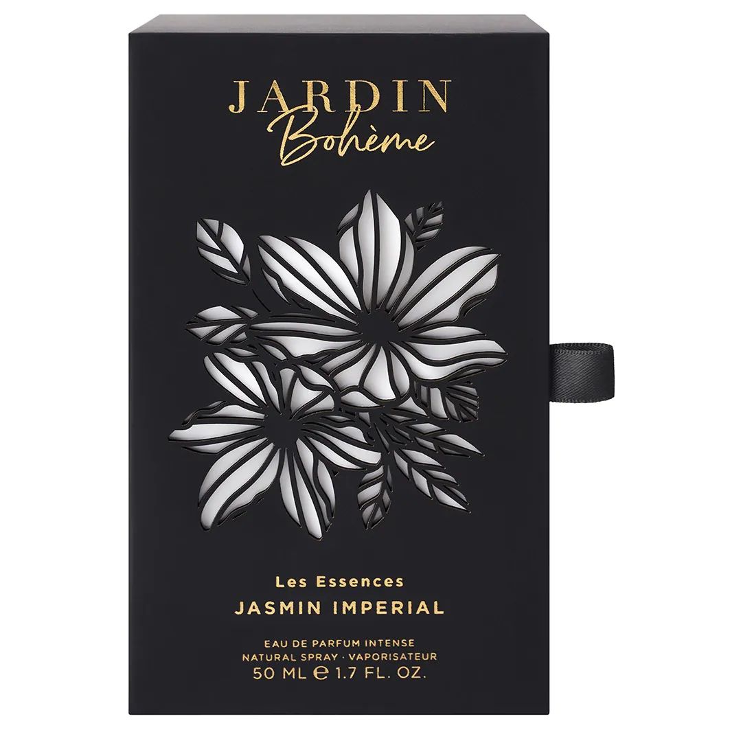عطر ادکلن یاسمن امپریال ژردن بُهم - Jasmin Imperial Jardin Bohème - بررسی، قیمت و خرید