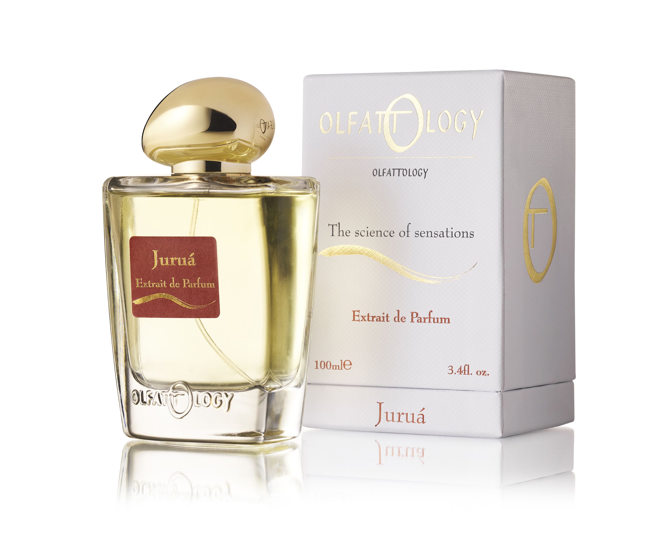 عطر ادکلن ژوروا اولفتالوجی - Juruá Olfattology - بررسی، قیمت و خرید
