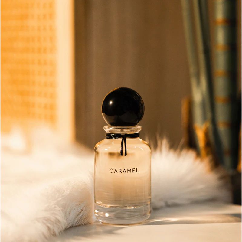 عطر ادکلن کارامل میراج - Caramel Miraj - بررسی، قیمت و خرید