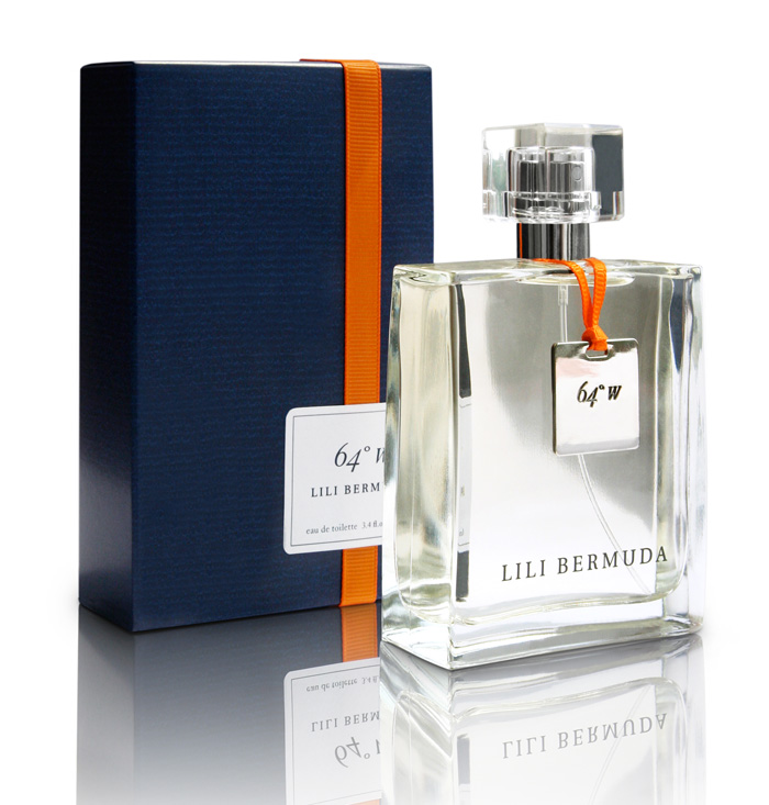 عطر ادکلن شصت و چهار وست لیلی برمودا - 64 West Lili Bermuda - بررسی، قیمت و خرید