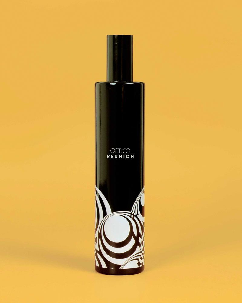عطر ادکلن رییونیون اوپتیکو پروفومو - Reunion Optico Profumo - بررسی، قیمت و خرید