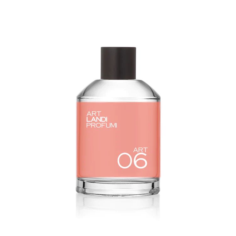 عطر ادکلن آرت ۰۶ ازوتیکو آسولوتو پرفیومی دآرت - Art 06 Esotico Assoluto Profumi d'Art (Art Landi Profumi) - بررسی، قیمت و خرید