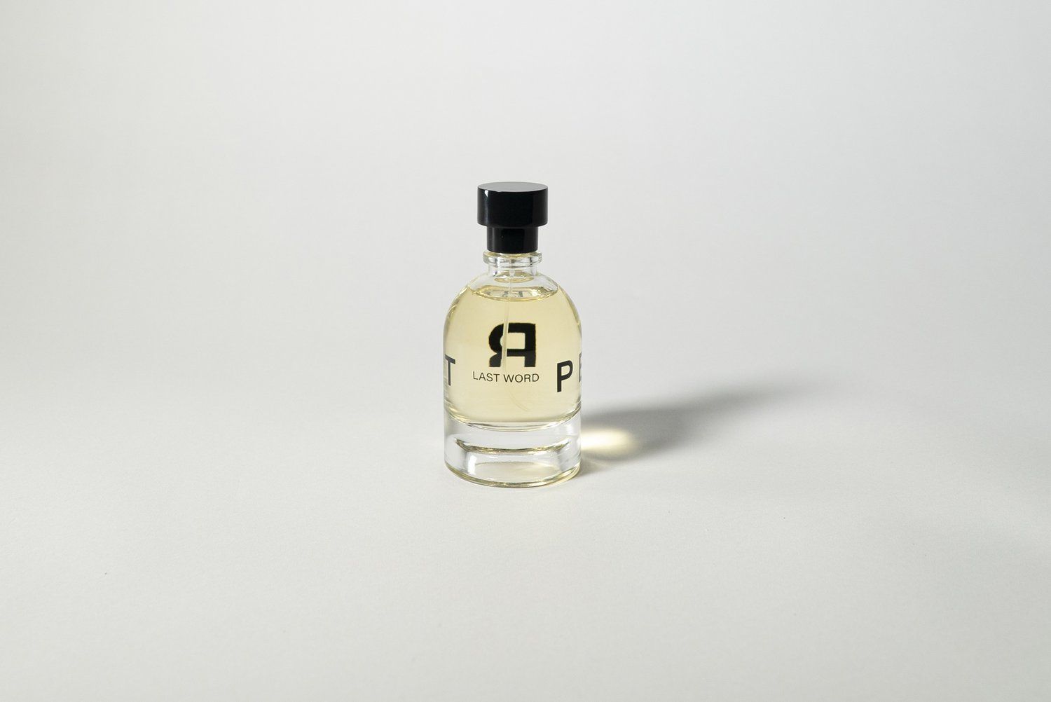 عطر ادکلن لست ورد پردریسات - Last Word PERDRISÂT - بررسی، قیمت و خرید