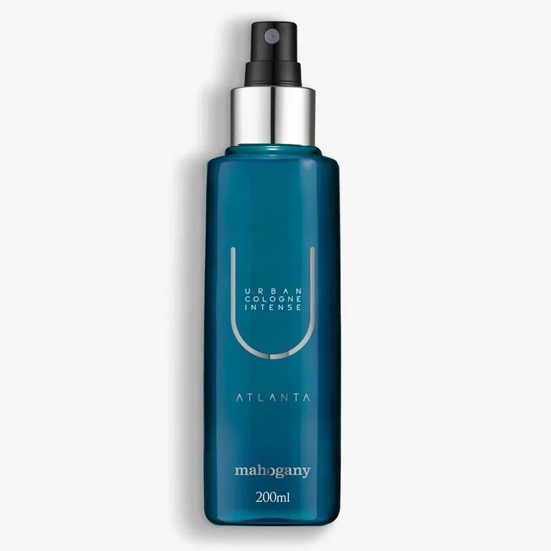 عطر ادکلن اتلانتا اربن ماهاگانی - Atlanta Urban Mahogany - بررسی، قیمت و خرید