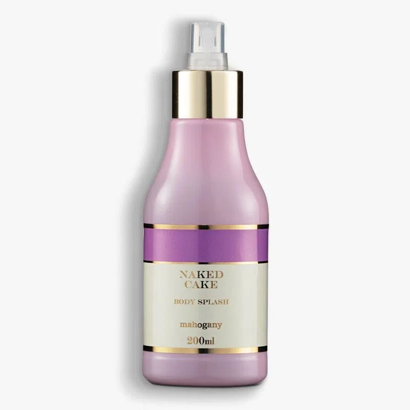 عطر ادکلن نیکد کیک ماهاگونی - Naked Cake Mahogany - بررسی، قیمت و خرید