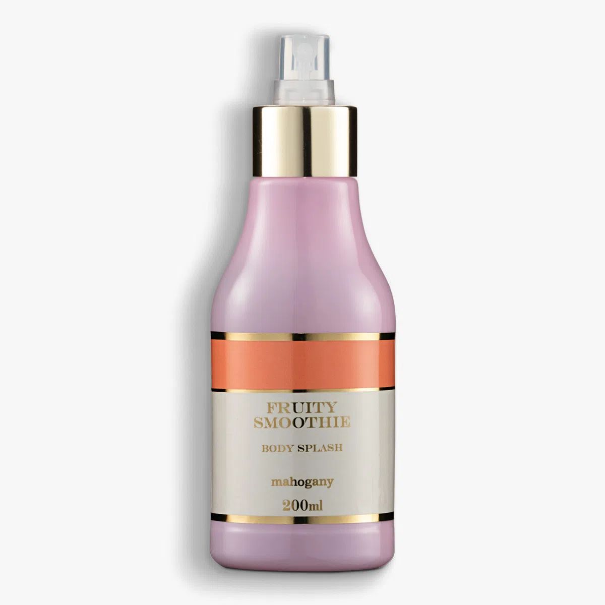 عطر ادکلن فروتی اسموتی ماهاگانی - Fruity Smoothie Mahogany - بررسی، قیمت و خرید