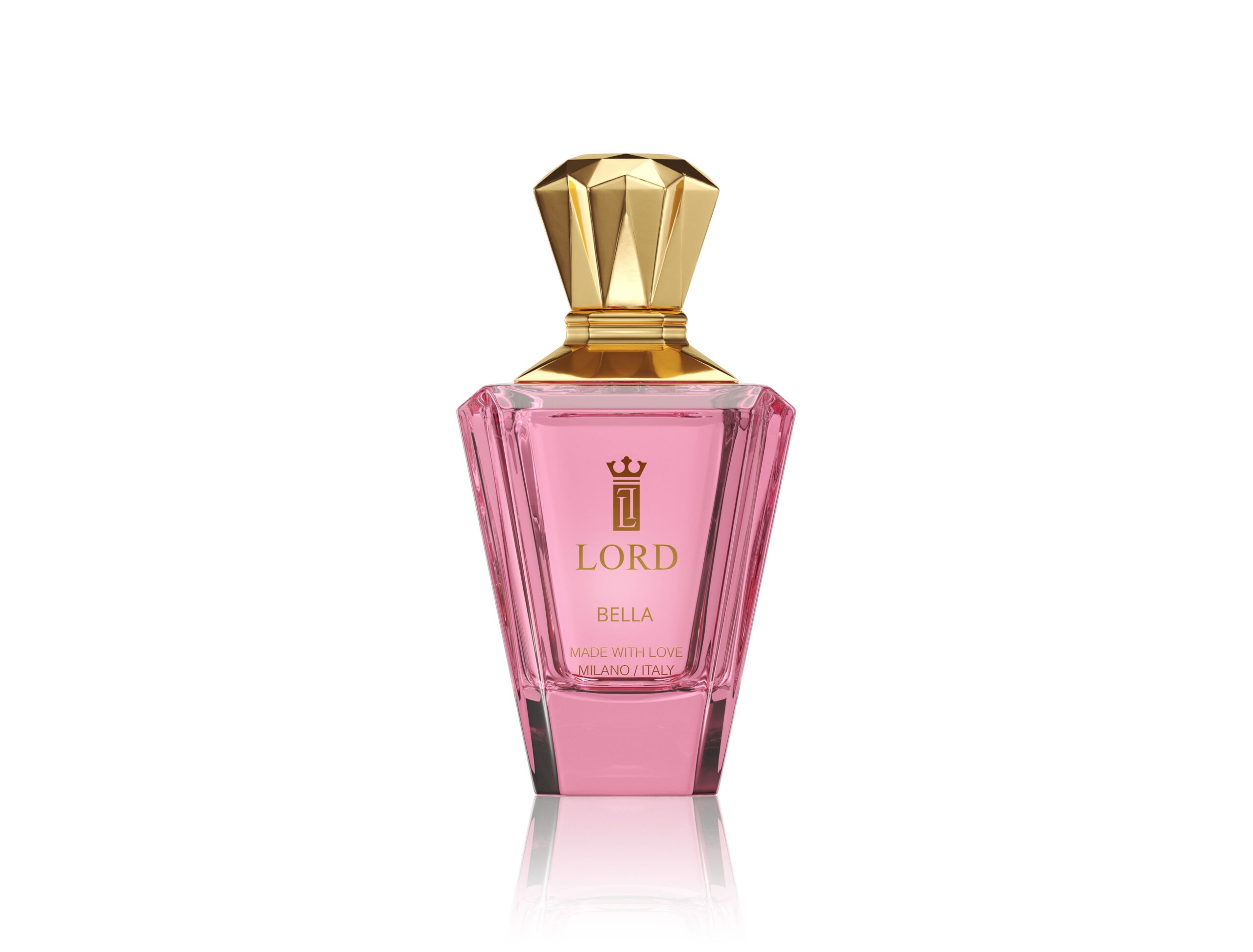 عطر ادکلن بلا لرد میلانو - Bella Lord Milano - بررسی، قیمت و خرید