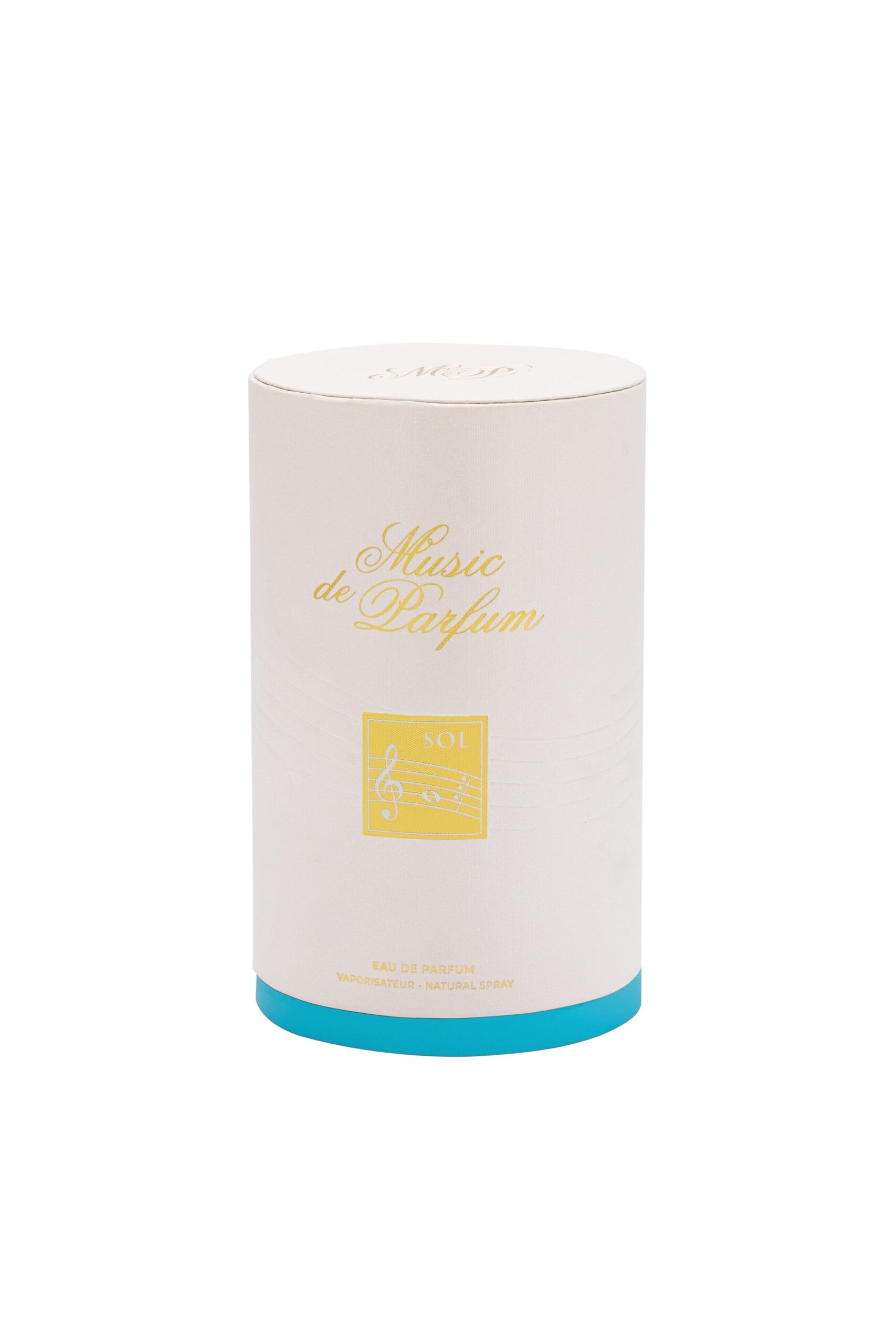 عطر ادکلن سول میوزیک د پرفیوم - SOL Music de Parfum - بررسی، قیمت و خرید
