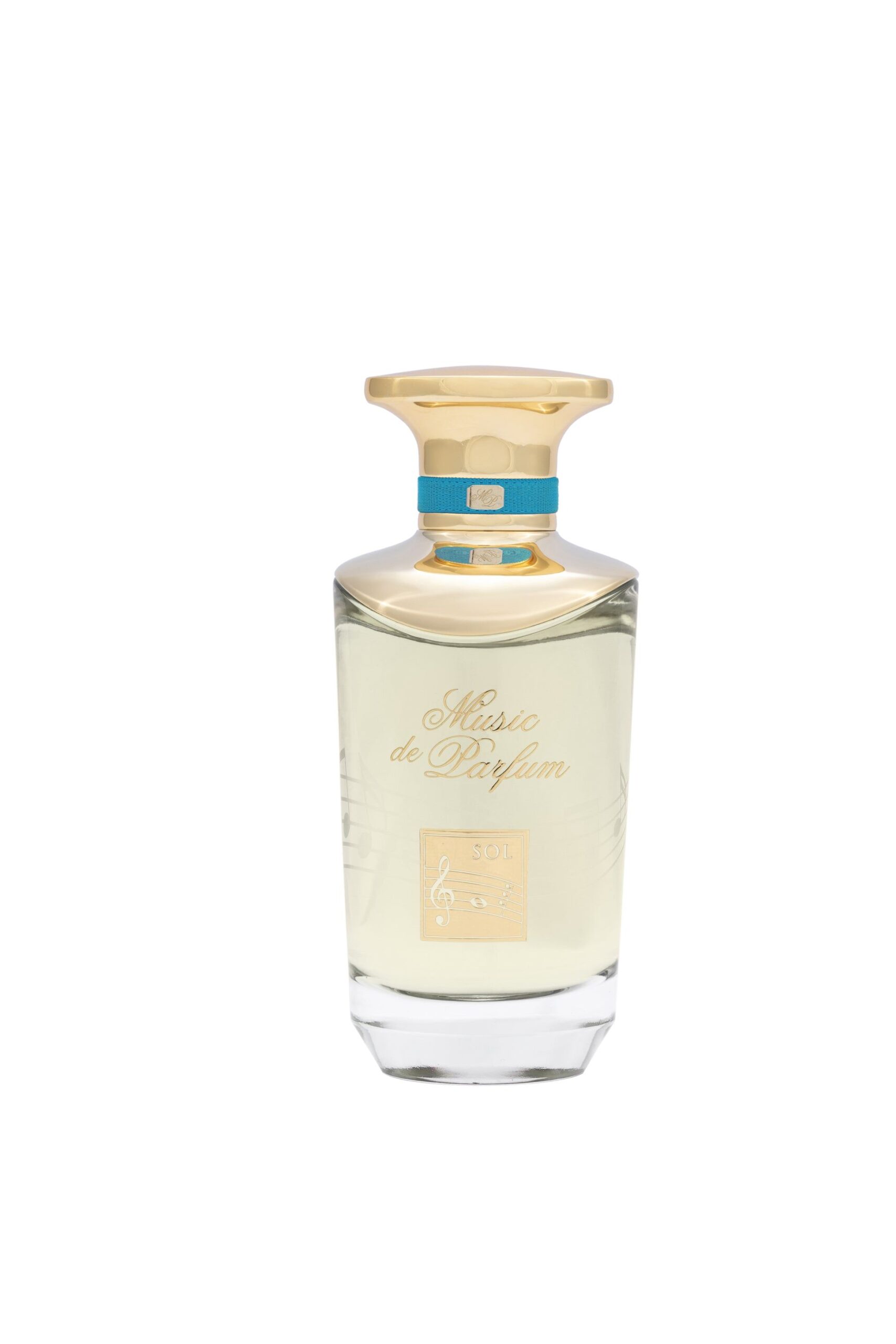 عطر ادکلن سول میوزیک د پرفیوم - SOL Music de Parfum - بررسی، قیمت و خرید
