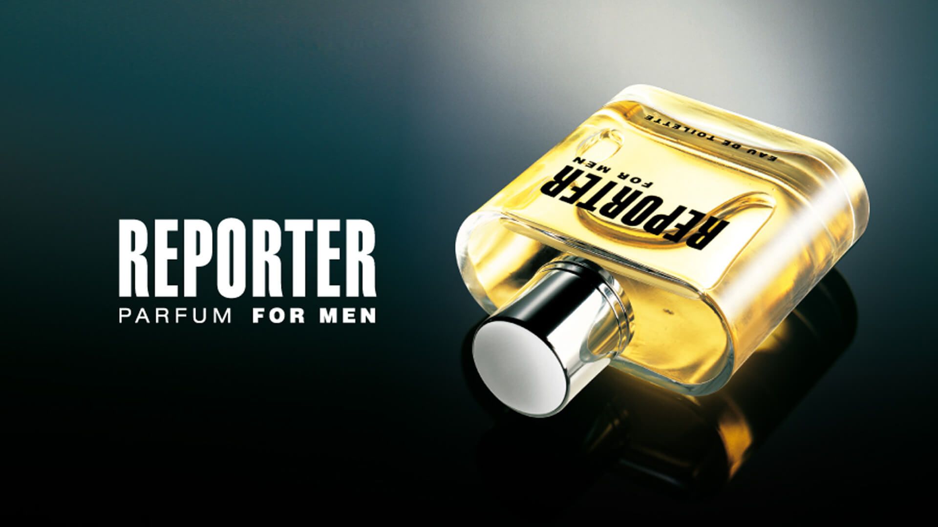 عطر ادکلن ریپورتر فور من ریپورتر - Reporter for Men Reporter - بررسی، قیمت و خرید