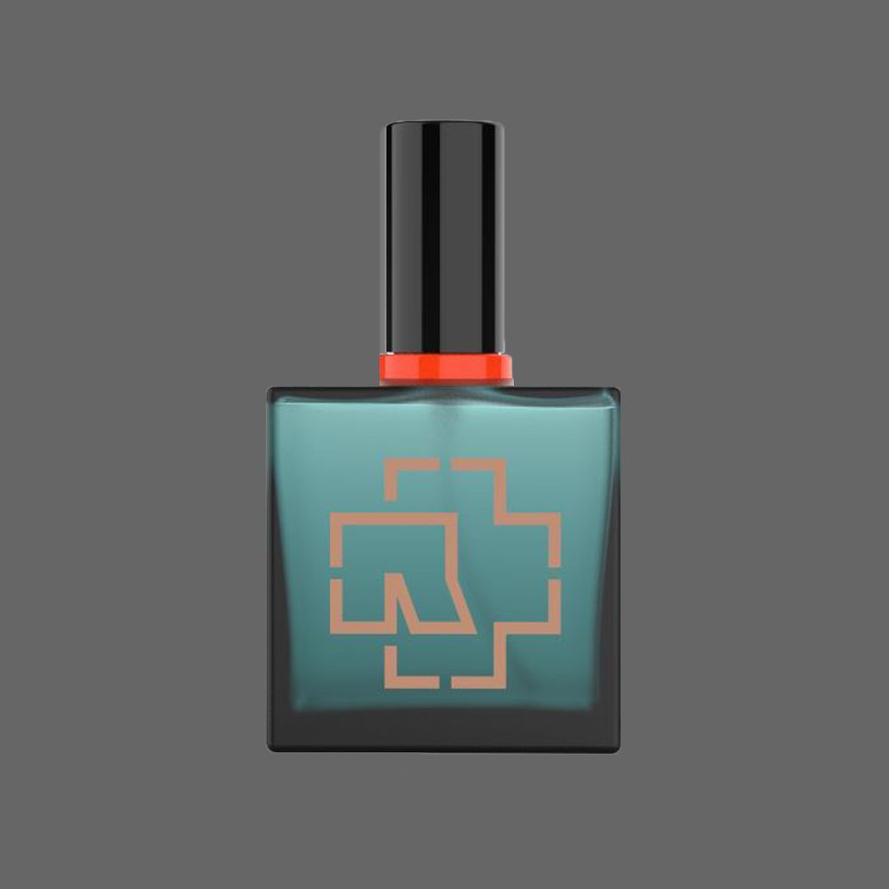 عطر ادکلن سیمن ریلودد رامشتاین - Seemann Reloaded Rammstein - بررسی، قیمت و خرید
