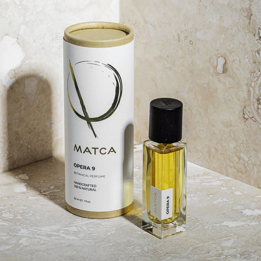 عطر ادکلن اوپرا نُه متکا - Opera 9 MATCA - بررسی، قیمت و خرید