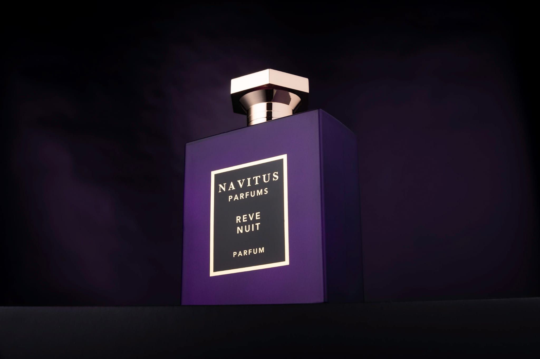 عطر ادکلن روی نو نواییتوس پرفیومز - Reve Nuit Navitus Parfums - بررسی، قیمت و خرید