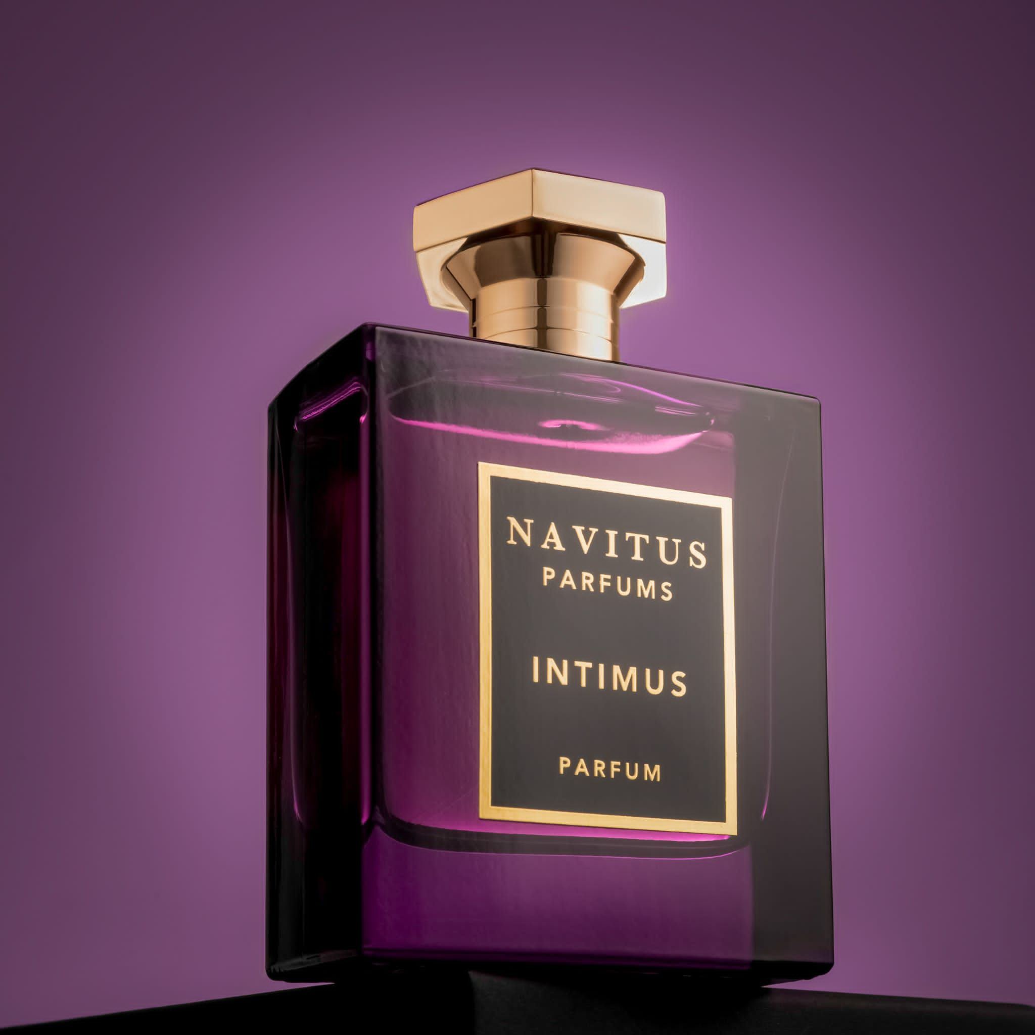 عطر ادکلن اینْتیماس ناویتوس پرفیومز - Intimus Navitus Parfums - بررسی، قیمت و خرید