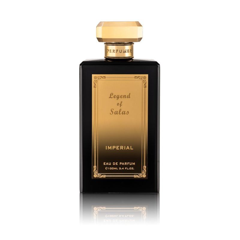 عطر ادکلن ایمپریال سالاس - Imperial Salas - بررسی، قیمت و خرید