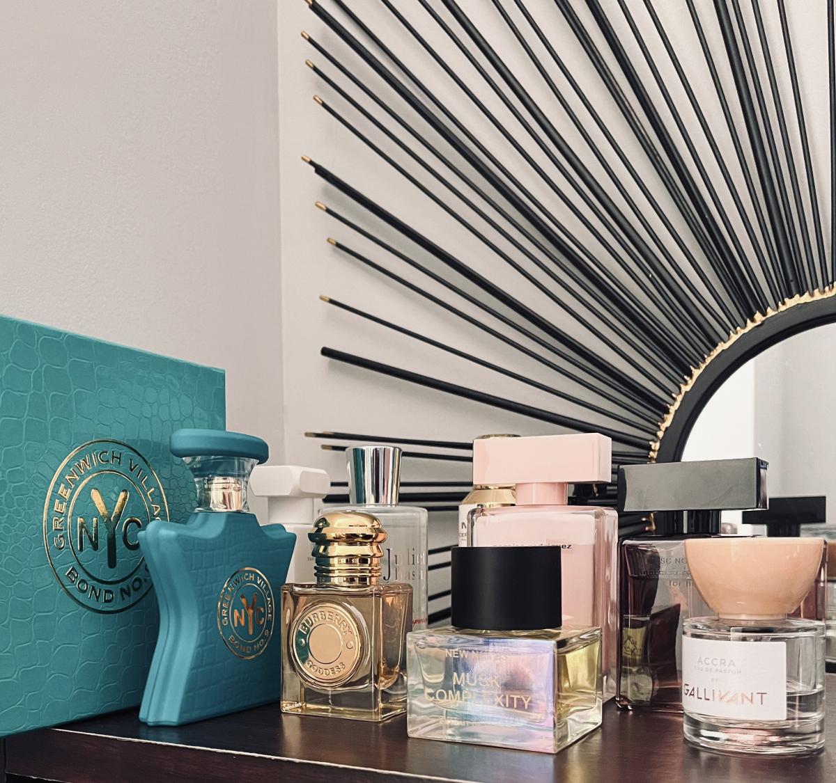 عطر ادکلن ماسک کمپلکسیتی نیو نوتز - Musk Complexity New Notes - بررسی، قیمت و خرید