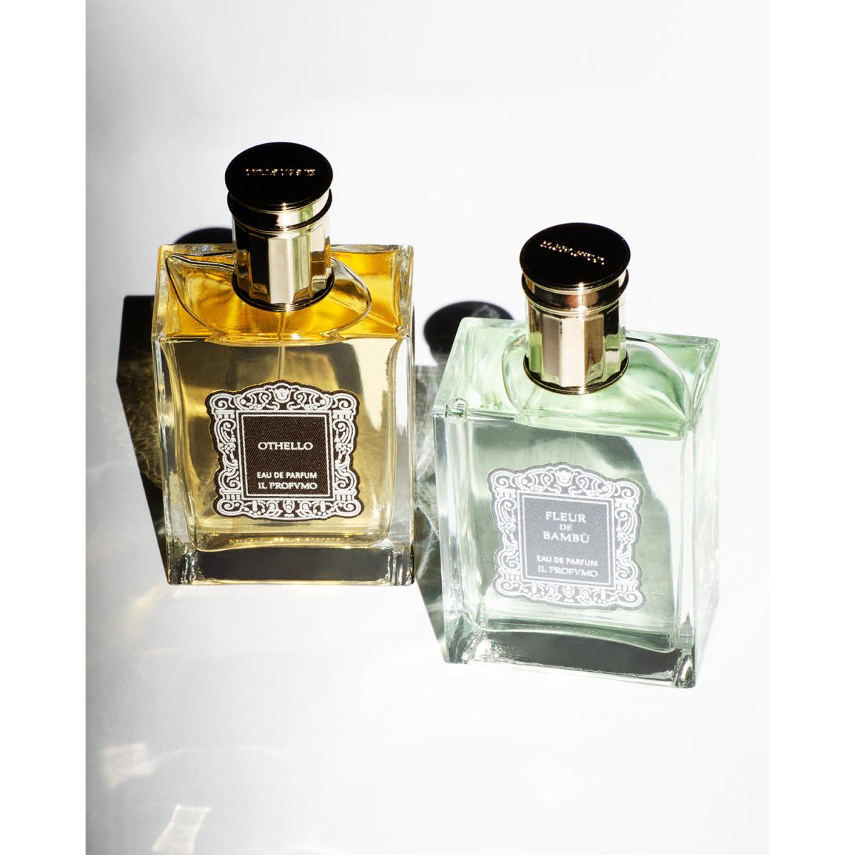 عطر ادکلن فلور دو بامبو ایل پروفومو - Fleur de Bambu Il Profvmo - بررسی، قیمت و خرید