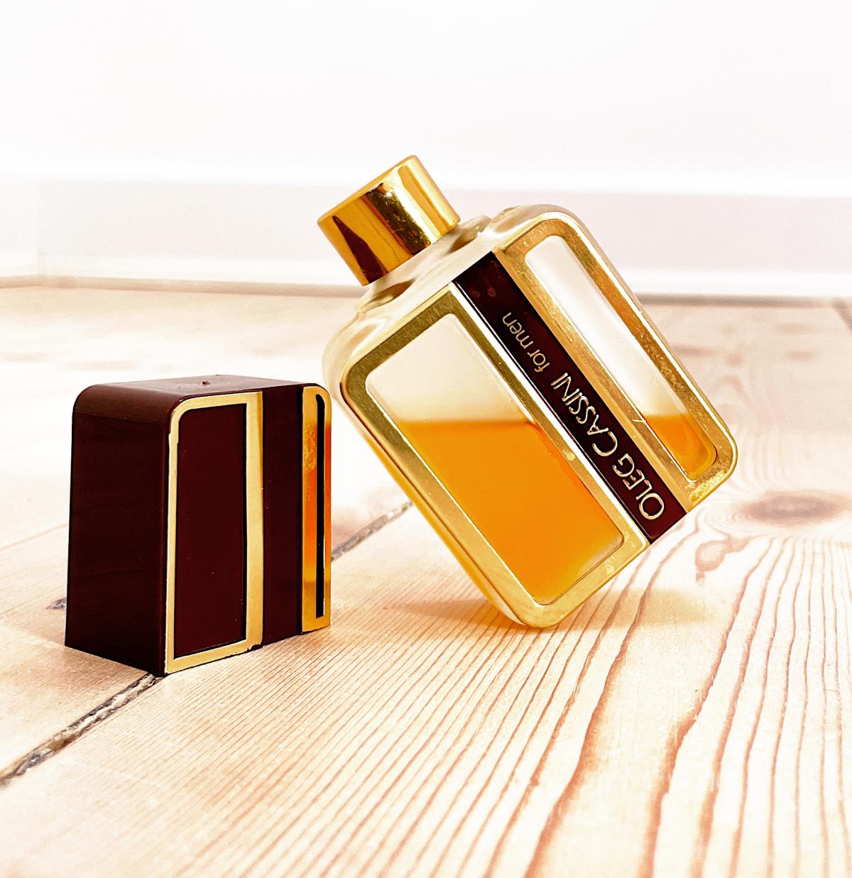 عطر ادکلن اولگ کسینی جووان - Oleg Cassini Jovan - بررسی، قیمت و خرید