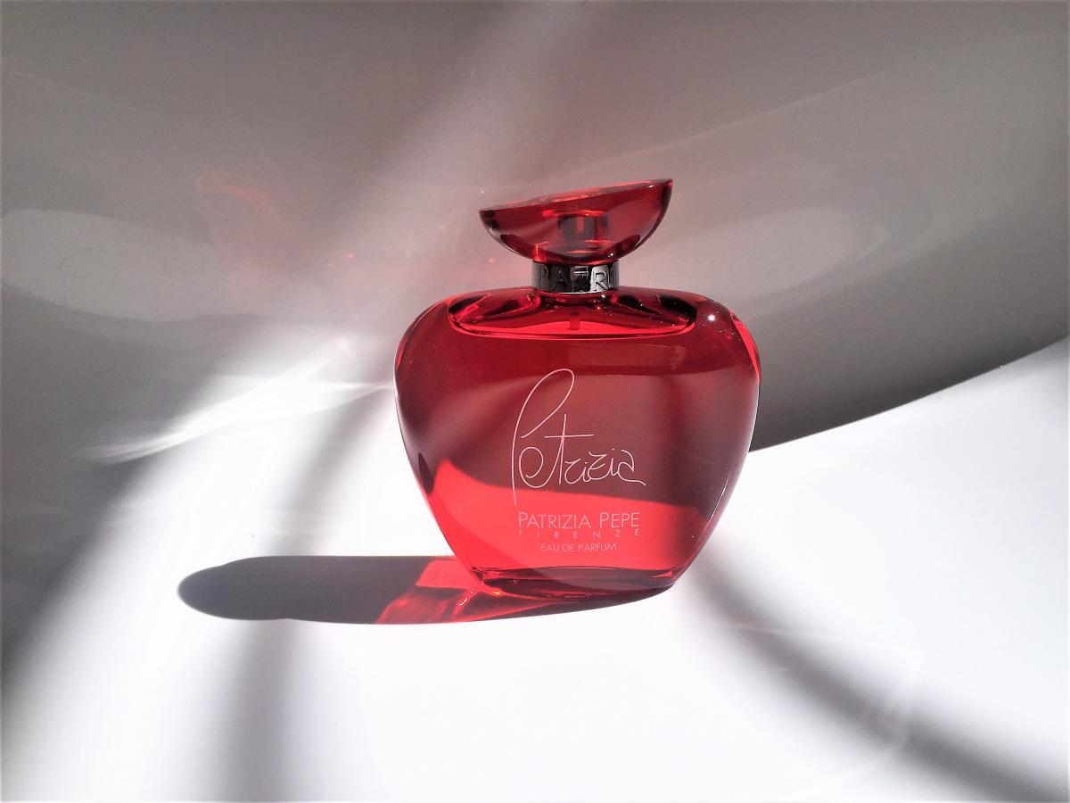 عطر ادکلن پاتریزیا پاتریشیا پپه - Patrizia Patrizia Pepe - بررسی، قیمت و خرید