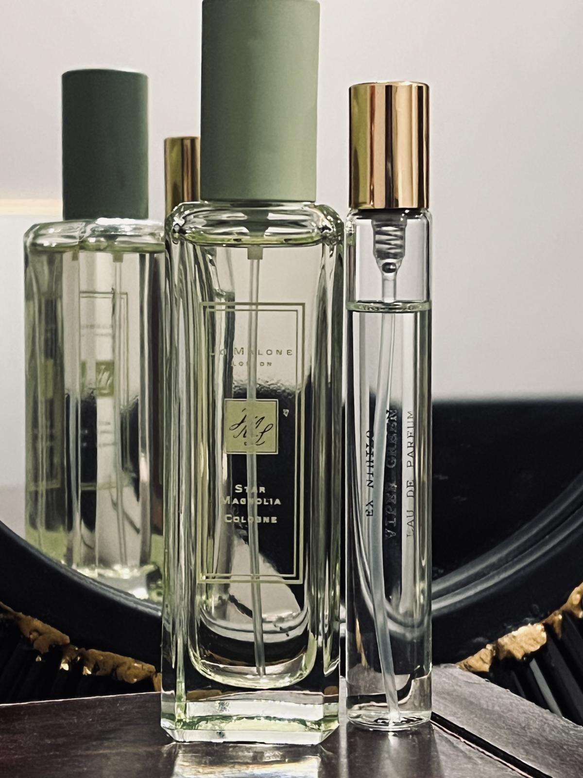 عطر ادکلن استار مگنولیا کلون جو مالون لندن - Star Magnolia Cologne (2019) Jo Malone London - بررسی، قیمت و خرید