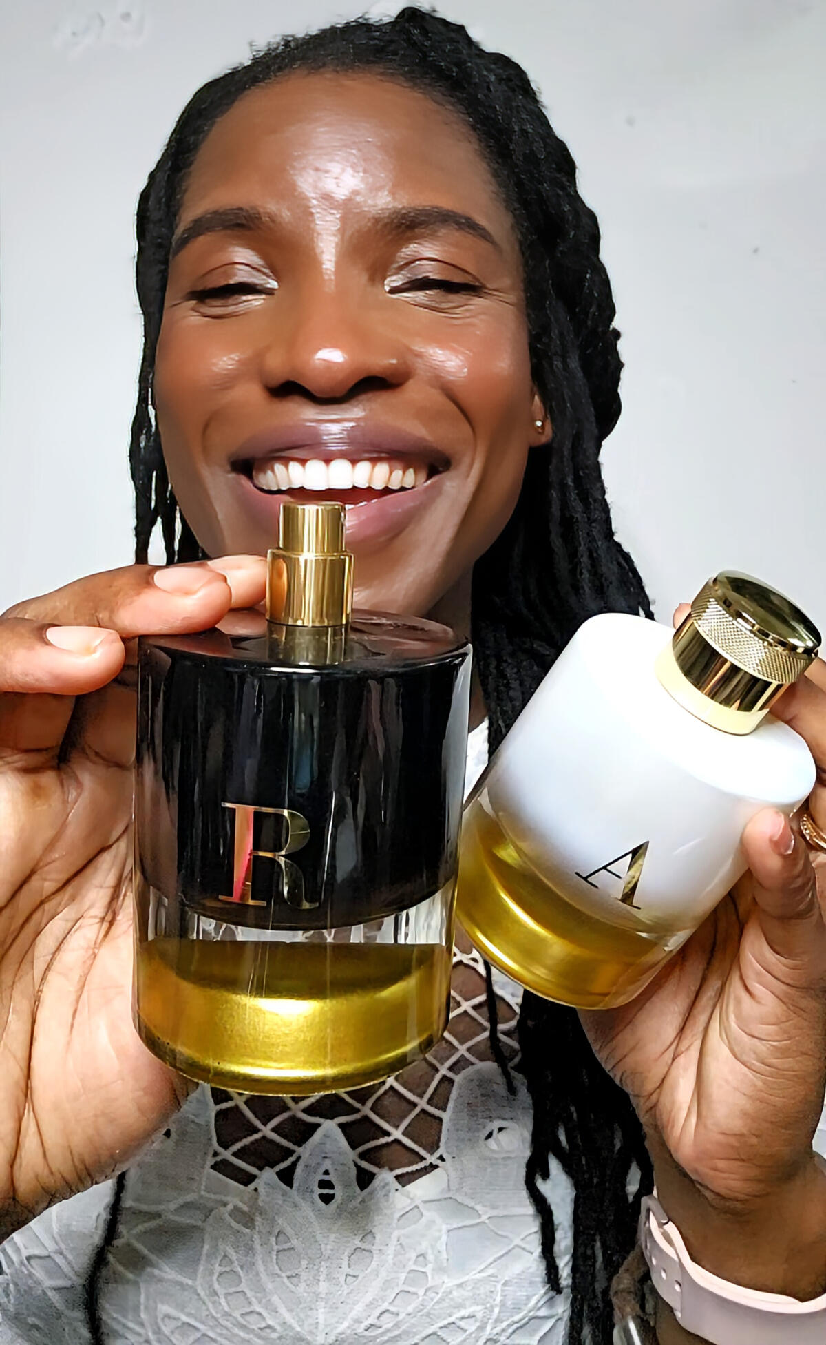 عطر ادکلن پانتئون آر پانتئون روما - Pantheon R Pantheon Roma - بررسی، قیمت و خرید