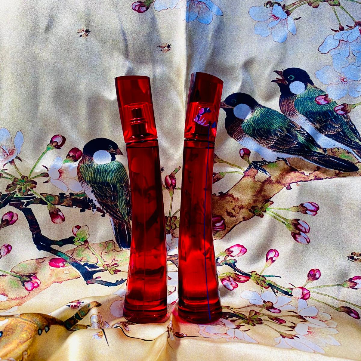 عطر ادکلن فلاور بای کنزو توئن تی اَنیورسِری اِدیشِن کنزو - Flower by Kenzo 20th Anniversary Edition Kenzo - بررسی، قیمت و خرید