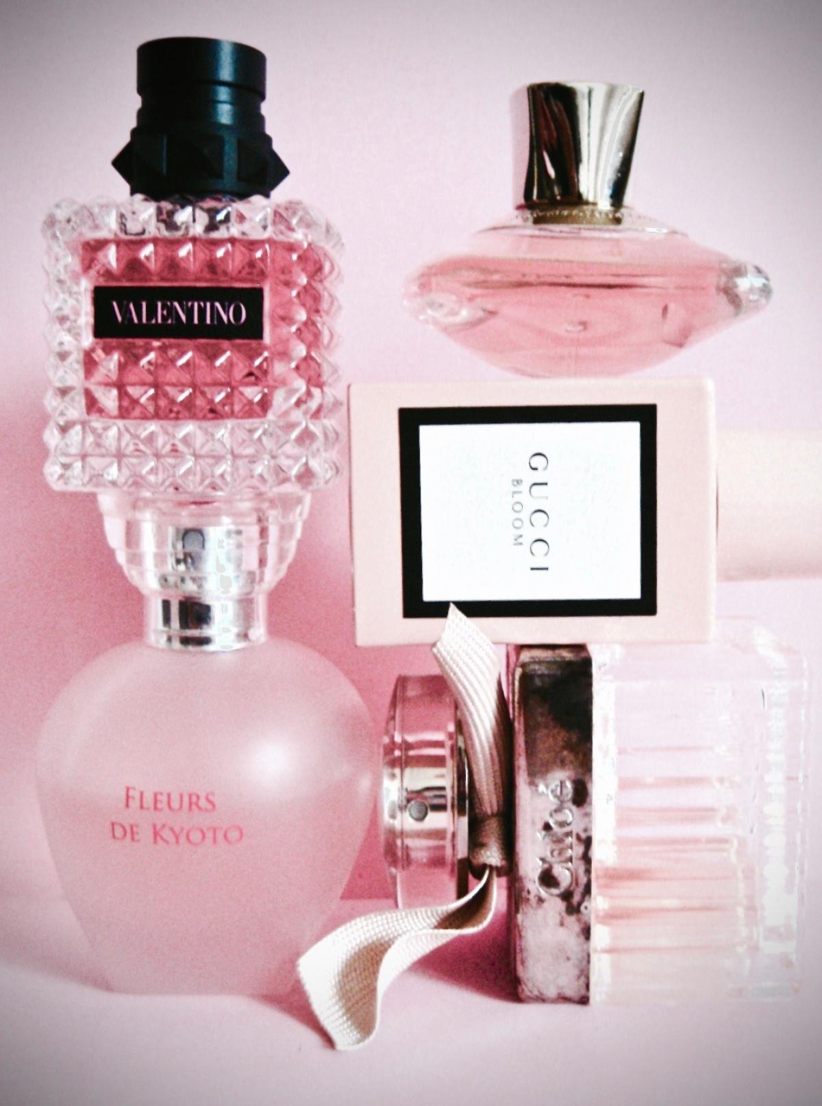 عطر ادکلن فلور دو کیوتو آیدی پرفیومز - Fleurs de Kyoto ID Parfums - بررسی، قیمت و خرید