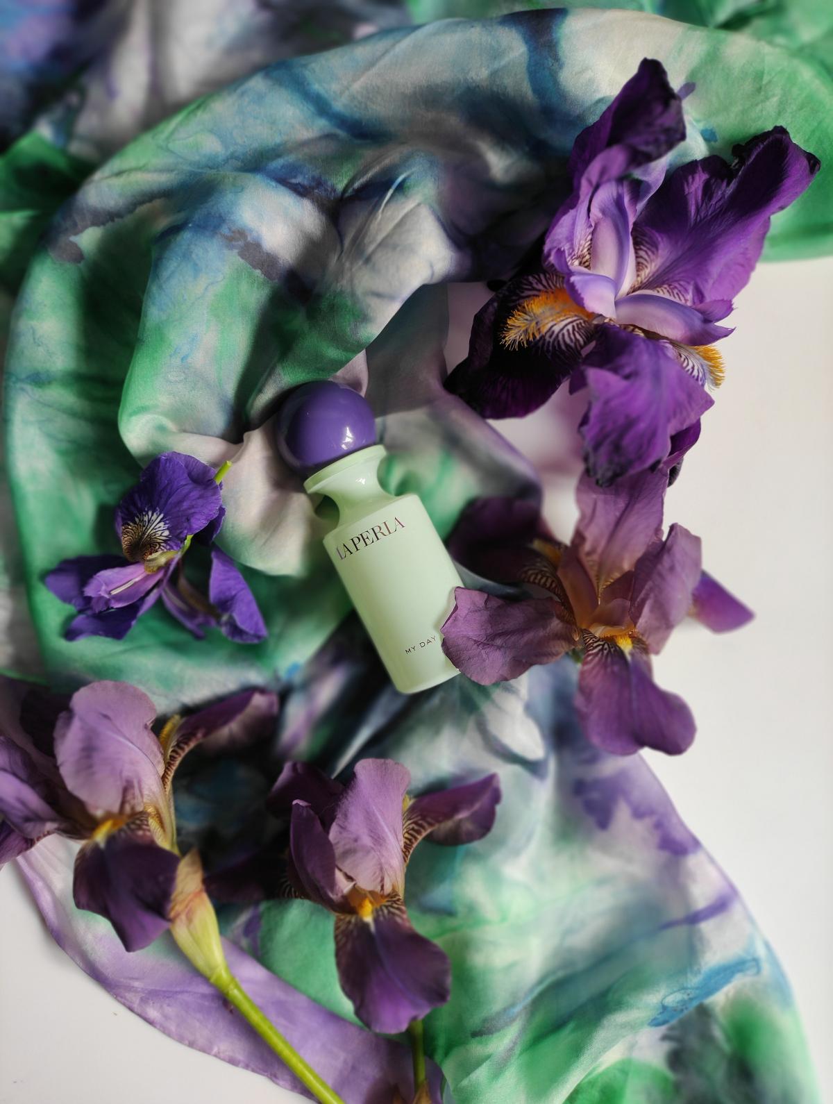عطر ادکلن مای دی لا پرلا - My Day La Perla - بررسی، قیمت و خرید