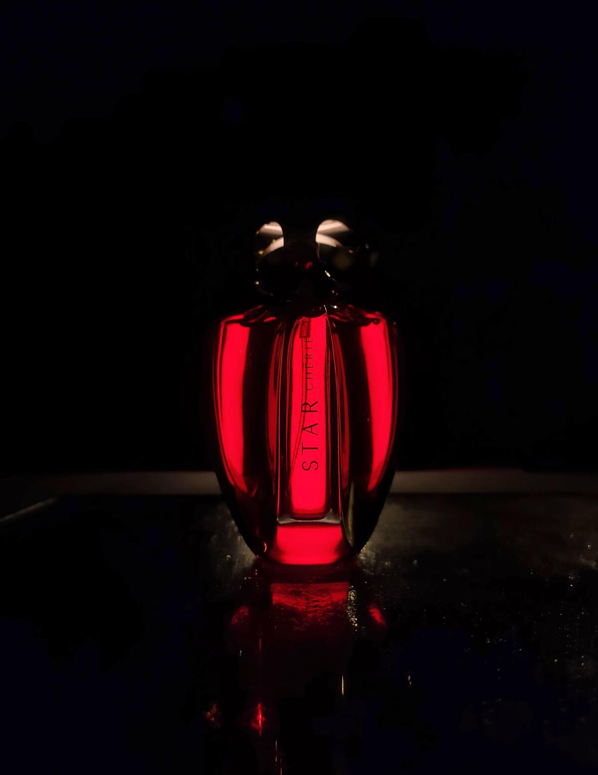 عطر ادکلن استار چری موبسین - Star Chérie Mauboussin - بررسی، قیمت و خرید