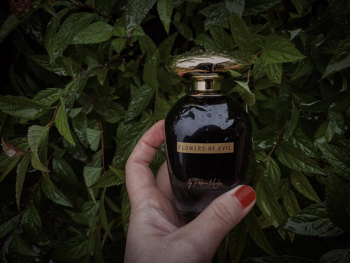 عطر ادکلن فلاورز آو اویل پاتریس مارتین - Flowers Of Evil Patrice Martin - بررسی، قیمت و خرید