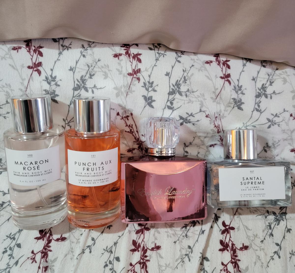 عطر ادکلن سانتال سوپریم لوموند گورماند - Santal Supreme Le Monde Gourmand - بررسی، قیمت و خرید