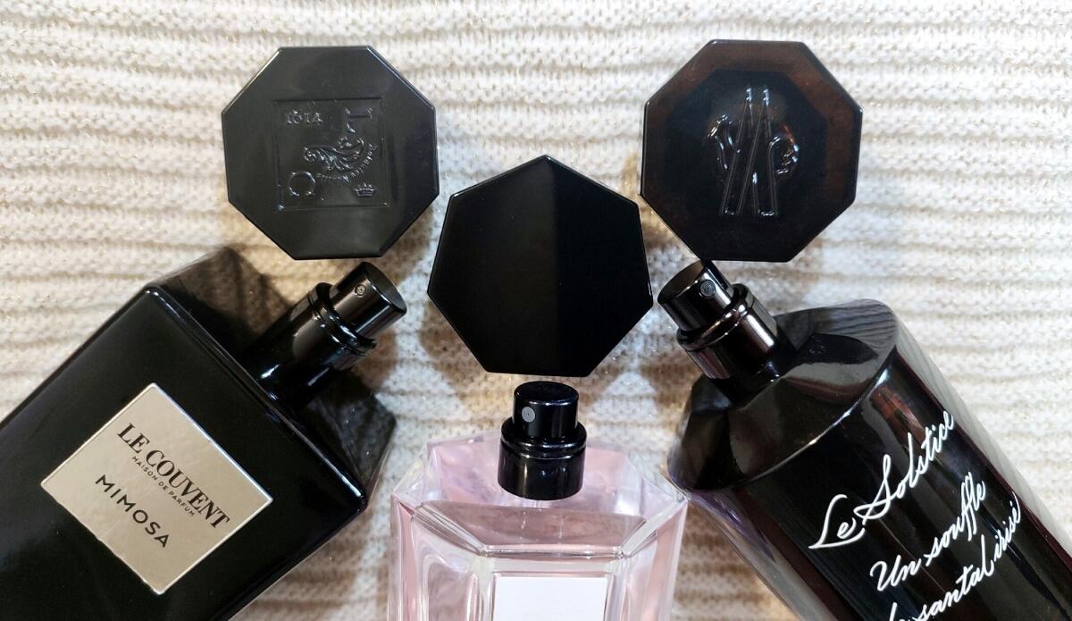عطر ادکلن شام دو فلور لرتیزان پرفیومر - Champ de Fleurs L'Artisan Parfumeur - بررسی، قیمت و خرید