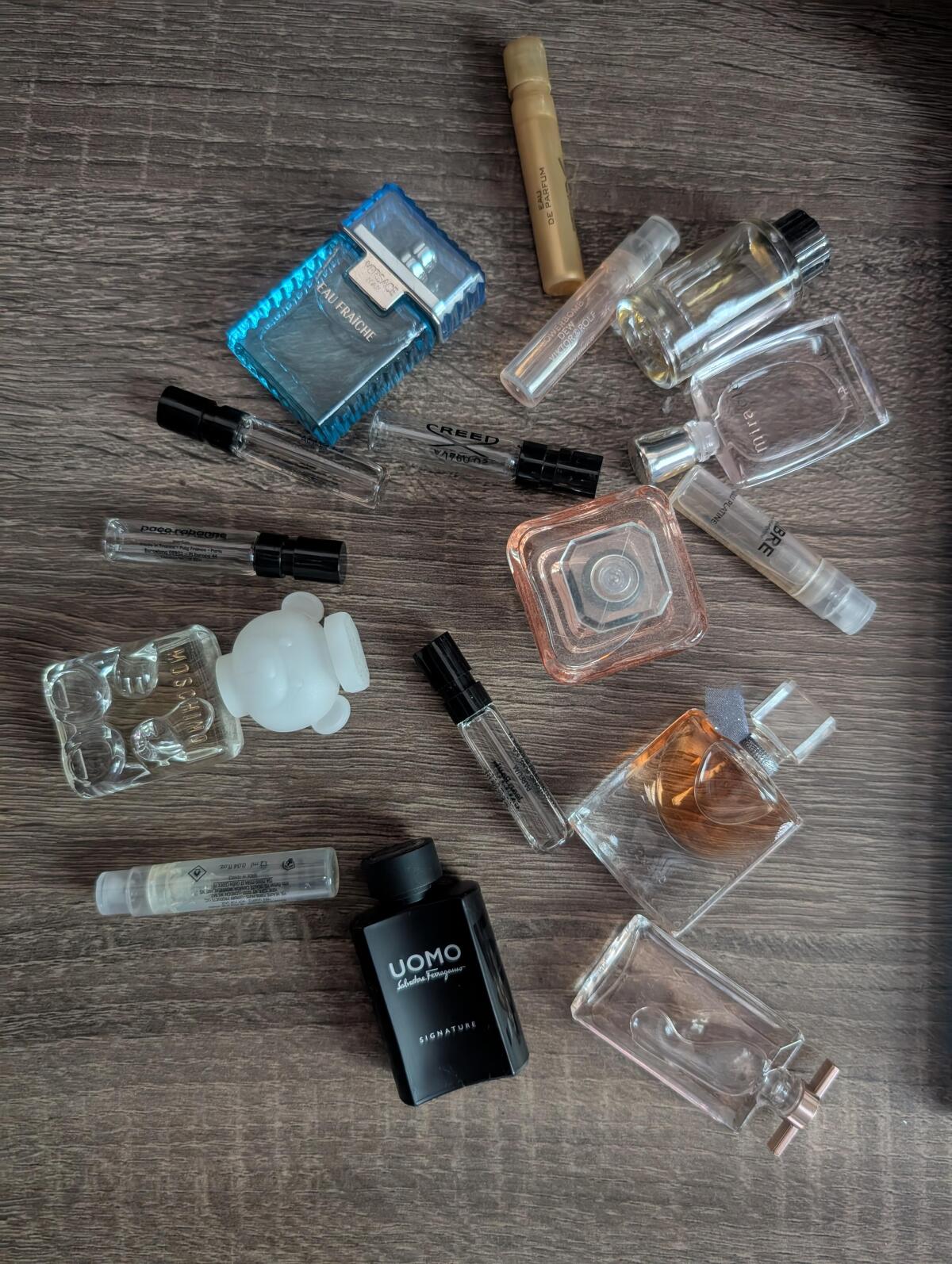 عطر ادکلن اکسپلورر مون بلان - Explorer Montblanc - بررسی، قیمت و خرید